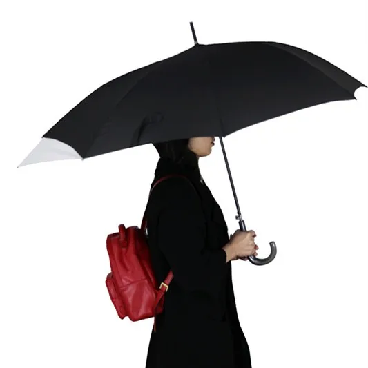 Sunday Fiberglass Frame Telescopic Backpack Umbrella Buy Backpack