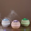 2019 Electric SPA Room Mist Essential Oil Diffuser Aromatherapy Diffusers for Essential Oils