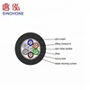 East Europe 2 core Direct Access cable (DAC) fiber optic cable