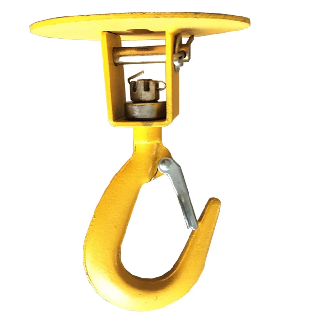 
500Kg Small Overhead Crane Electric Wire Rope Hoists, 0.5 Ton Mini Wire Rope Electric Hoist 