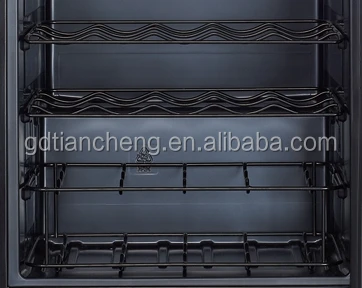 
Wine Cooler Wire Shelf 