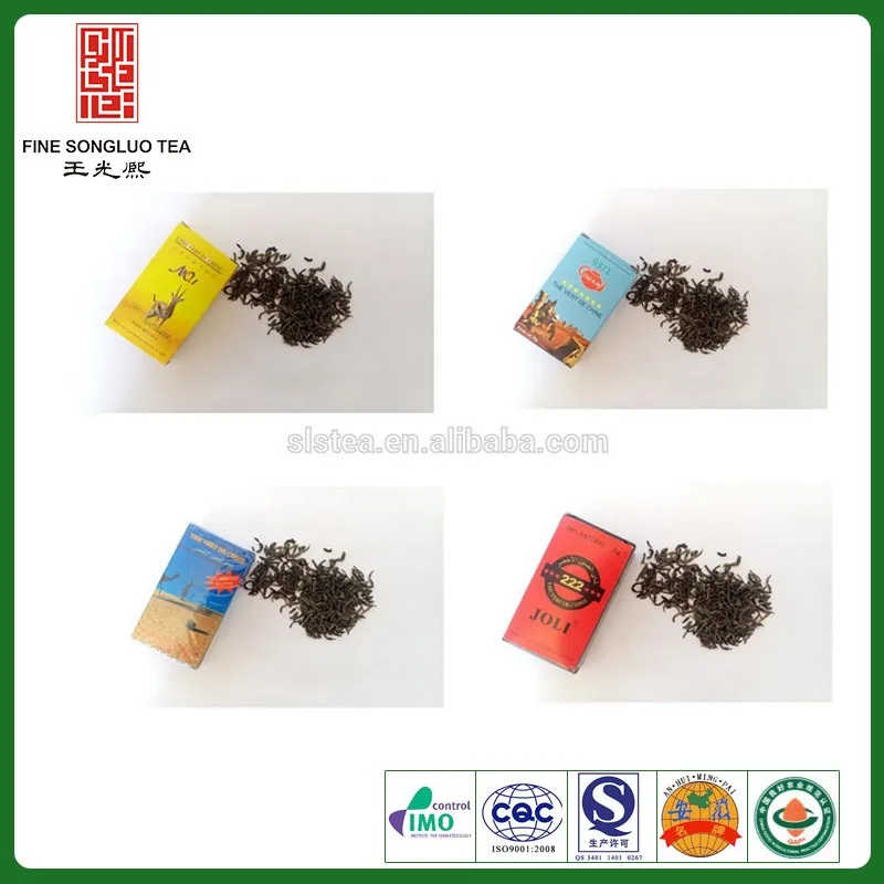organic green tea high mountain tea from Anhui province - 4uTea | 4uTea.com