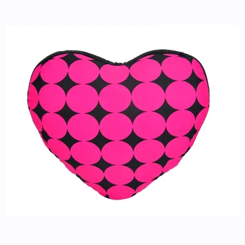 Oem Decorative Pillow Microbeads Sleeping Cushion Bbl Pillow