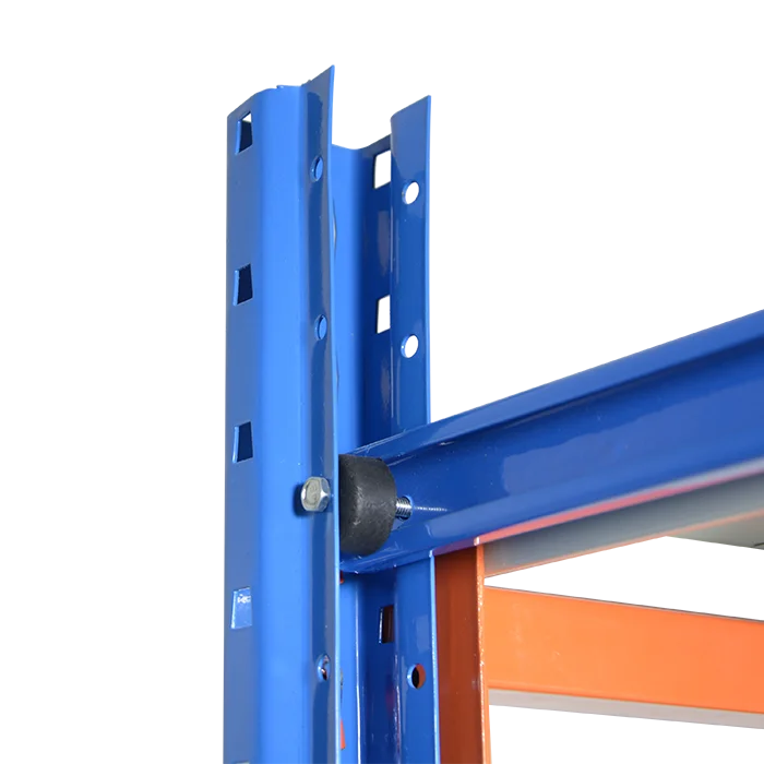 Metal Heavy Load Adjustable Long Span Shelving