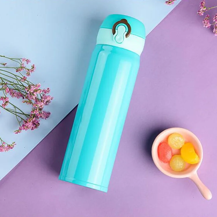 Chinese Supplier Excellent Price Colorful Drinking Stainless Steel Water Bottle