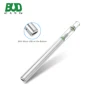 Passed heavy metal test USB charging one time use e cigarette 0.5ml empty pil vape pen