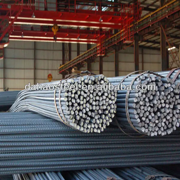 Reinforcing Deformed Steel Bars Price Of Steel Bar 10mm 12mm Tmt Steel