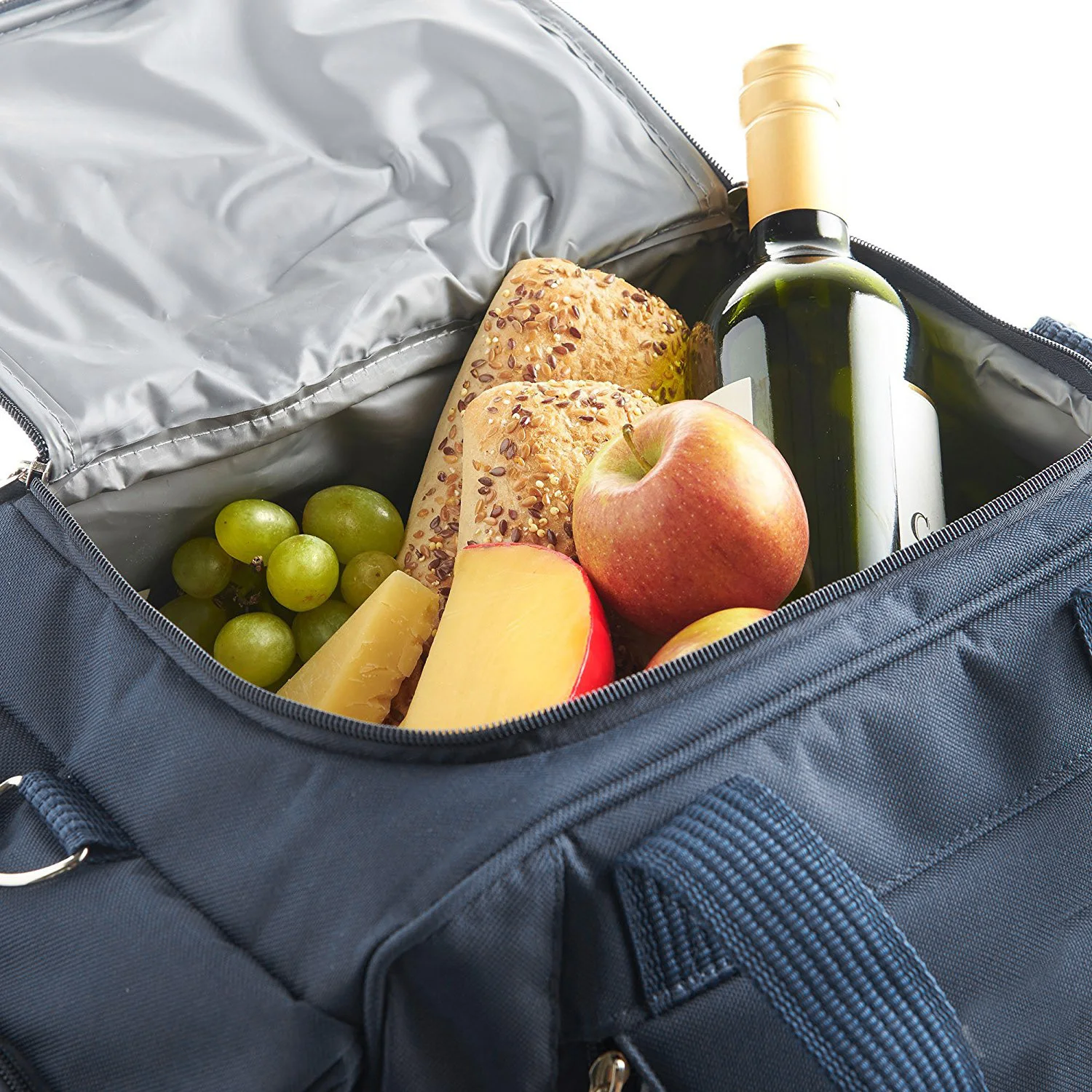 4 Person Picnic Set Picnic Bag Buy 4 Person Picnic Set,4 Person