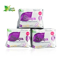 

Shuya Anion Sanitary Napkin Hygiene Function pad for Ladies