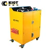 KIET general purpose high performance synchronous electric hydraulic pump (with manifold control)