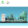 Low Price Air Cooling Reciprocating CNG Compressor