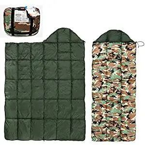 outdoor zipper blanket