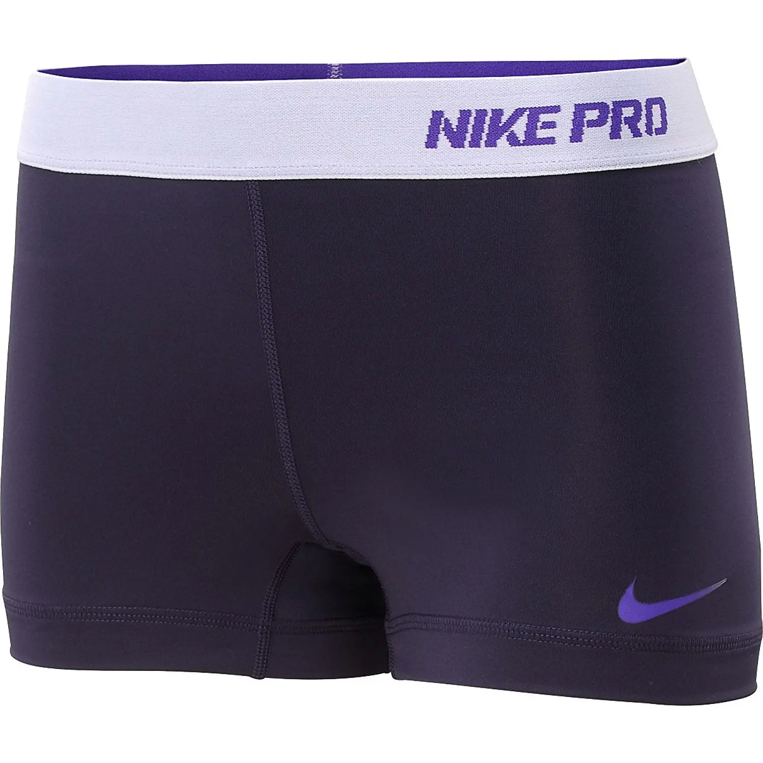nike pro 2.5 inch shorts