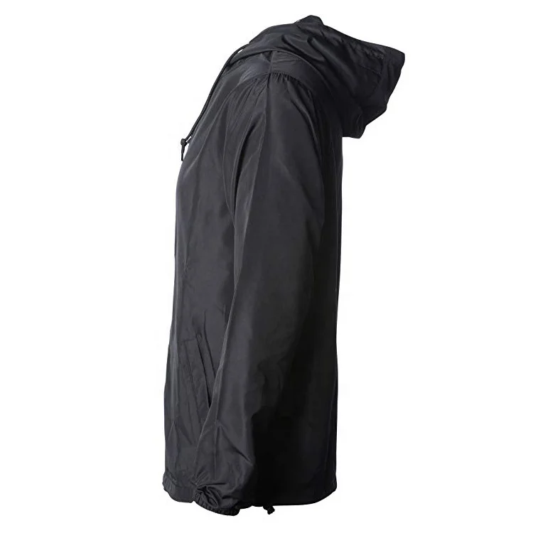 Men 3 Layer Rain Jacket Windbreaker(rm2309w) Buy Men Rain Jacket Rain Coat Hooded,Ss15 3