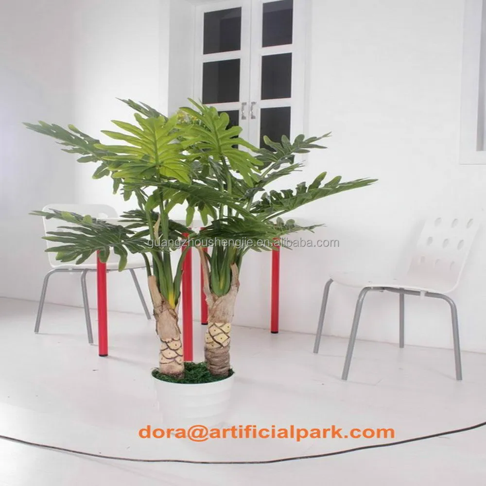 Sjh012142 Fake Office Desk Plants Office Decorative Plants Real