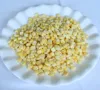 903 American Sweet Variety BRC Factory Using Color Sorter IQF Frozen Sweet Corn Kernels with high brix