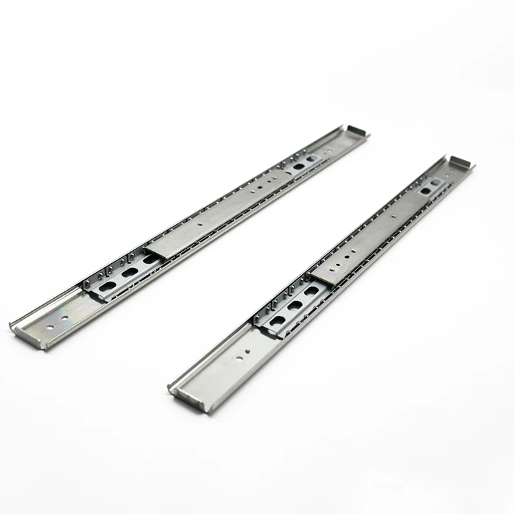 Aluminum Alloy Hardware Slide For Table Extension - Buy Slide For Table Extension,Dining Table ...