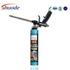 Residential Portable can spray foam agent Winter type padding foam sealing agent
