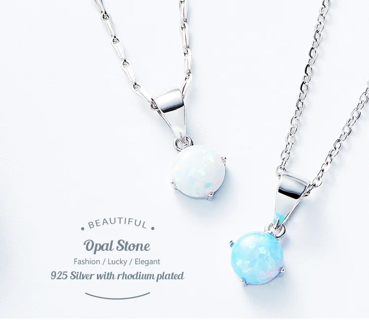 Female Opal Symbol Glitter Necklace Fashion Jewellery Women Buy Fashion Jewellry Women Fashion Necklace 2019 Female Symbol Product On Alibaba Com
