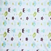 Lovely animal cartoon polyester printed knitting jacquard fabric