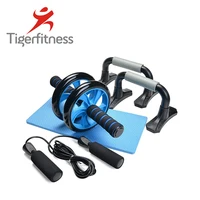 

Abdominal Fitness Ab Wheel ABS Wheel Roller