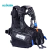 Scuba diving bcd jacked bcd diving equipment swimming equipment