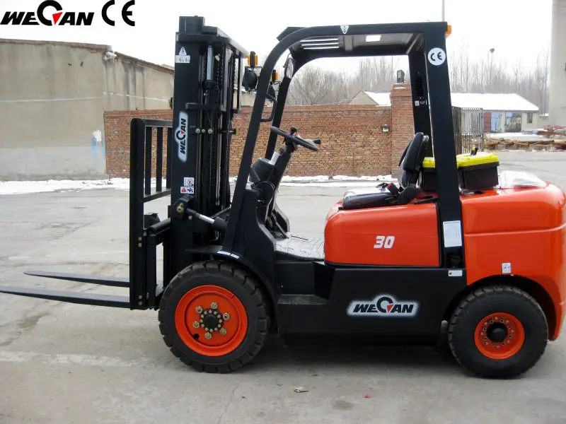 3ton Cab Forklift For Russia Kasakhstan America Very Cold Winter Working Buy Cab Forklift 3ton Forklift Diesel Forklift Product On Alibaba Com