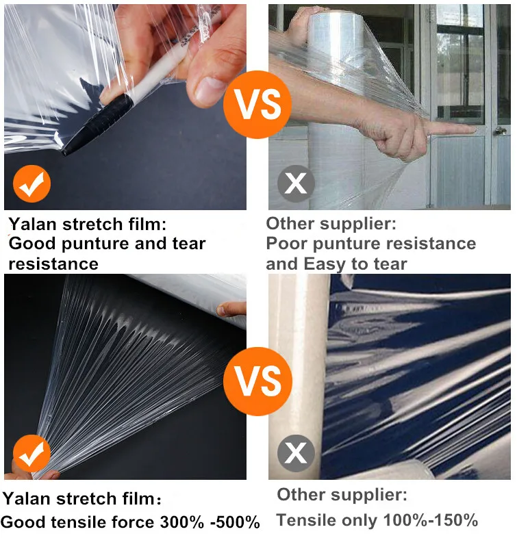 New Product Lldpe Pallet Wrapping Plastic Stretch Roll Buy Plastic Wrapping Film,Wrapping