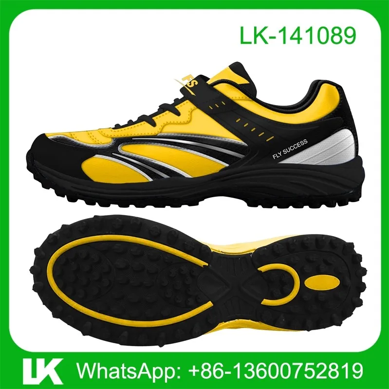 New style Custom cricket Branded Shoes hot selling max sport shoes