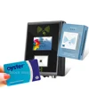 Ip56 outdoor nfc readers for cashless payment with rfid pos software