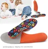 Kids Orthotic Insole Lightweight Soft & Sturdy Orthotic Technology For Active Children With Flat Feet ,Arch Support Problem