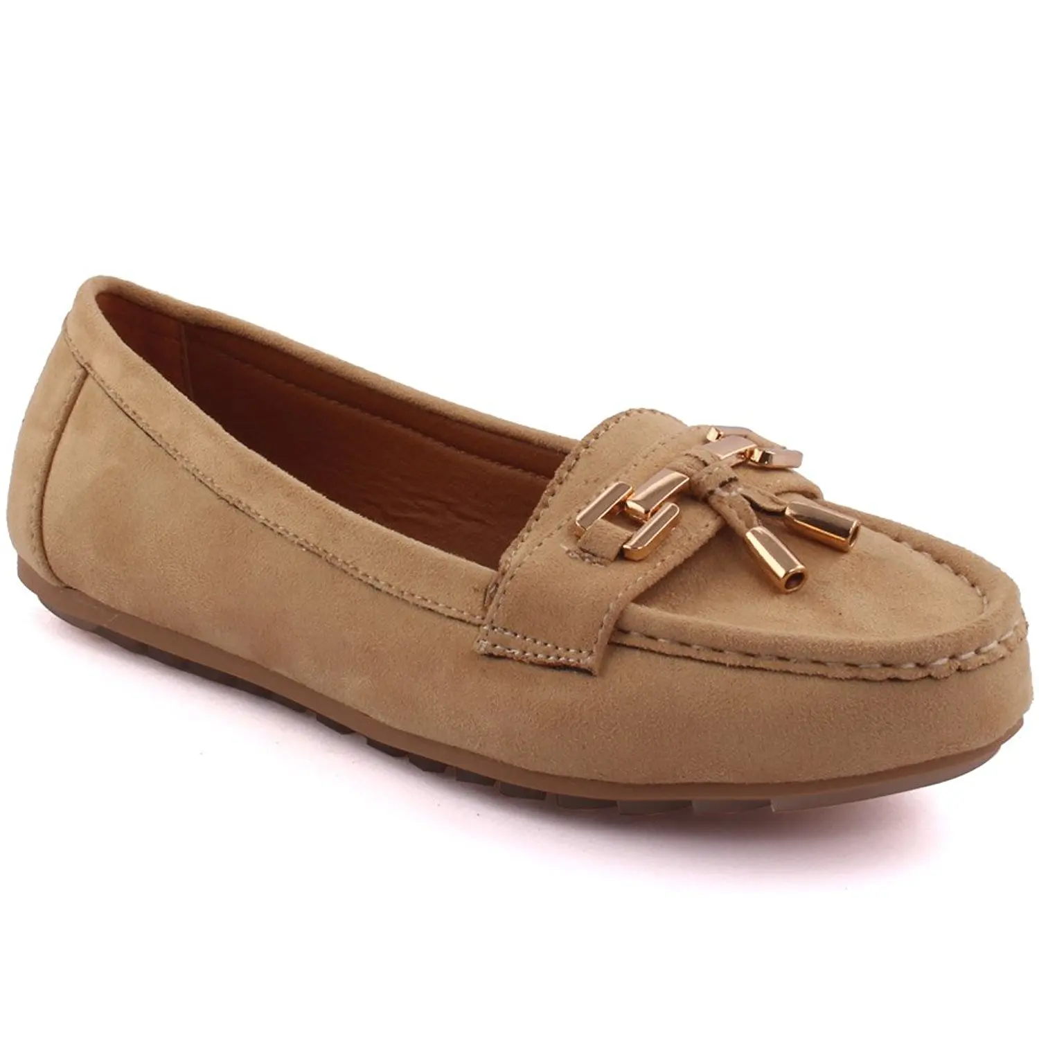 Cheap Moccasin Loafers Women, find 