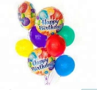 
vacuum metallizing machine for BOPA film in birthday balloon making 