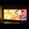 Light weight slim indoor led screen video display p4