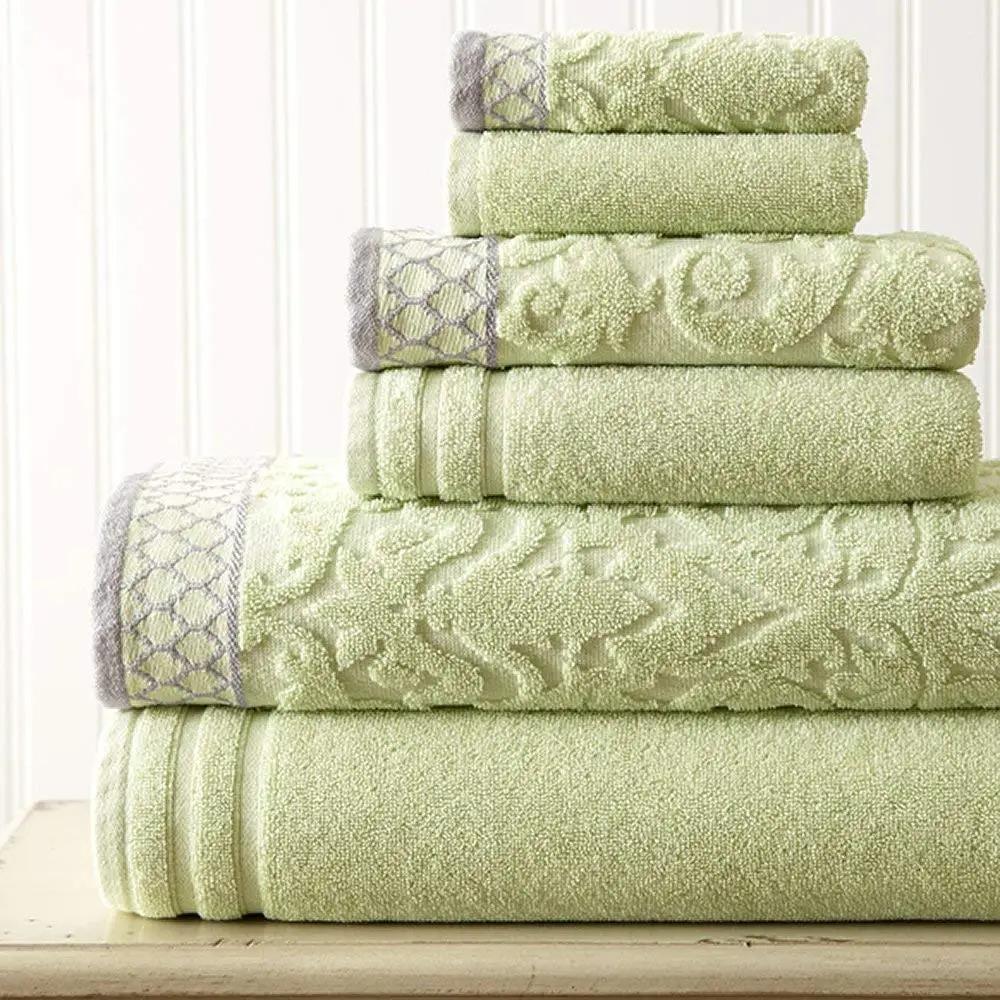 Cheap Jacquard Border Solid Towel, find Jacquard Border Solid Towel