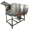 China industrial eggshell peeling machine