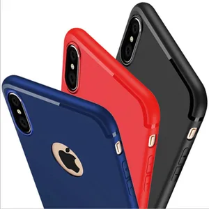 Protective Phone Case iPhone X