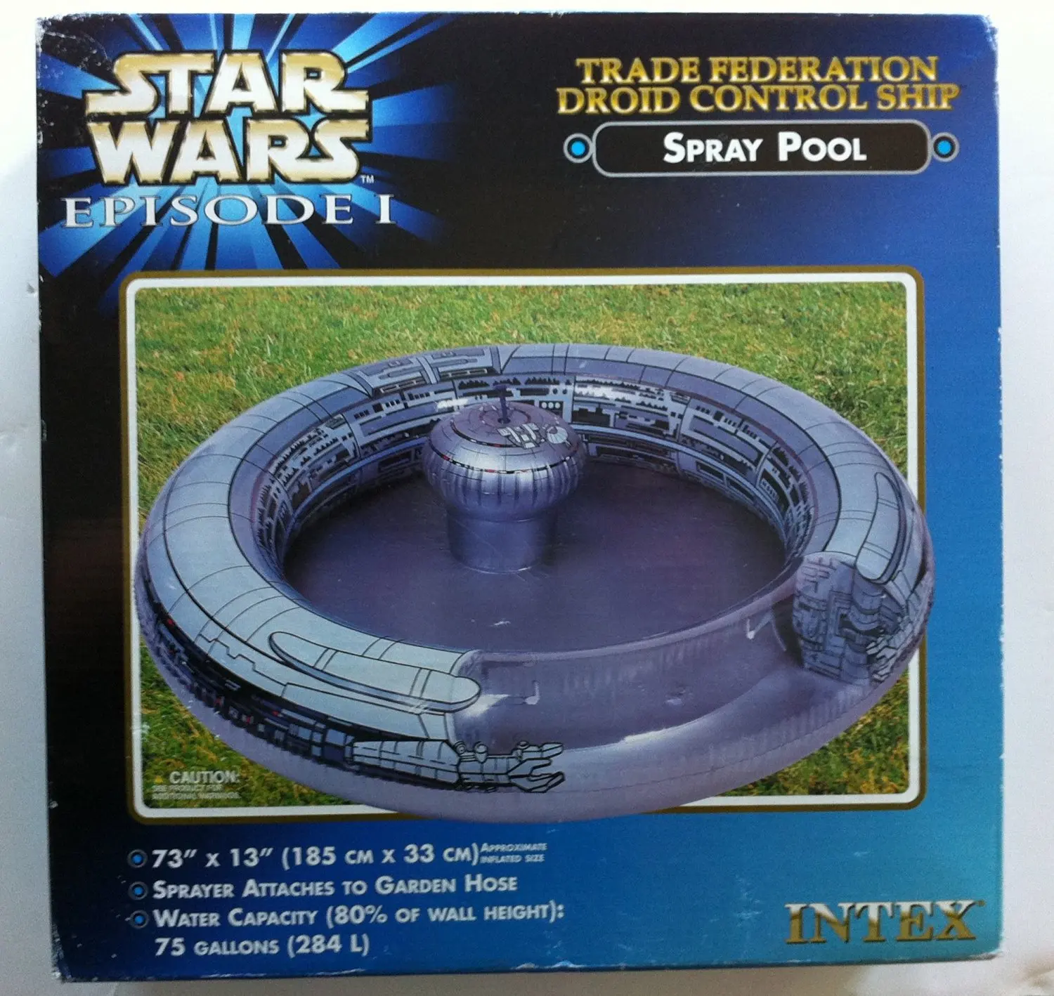 star wars droid control ship