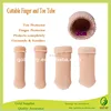 SOFT TOUCH FOOT CARE BEST JOB GEL TOE PROTECTOR NAIL PROTECTOR