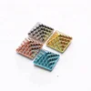 New Arrival Colorful Shoes Pointed Toe Decorative Rivets Studs Used For Shoes