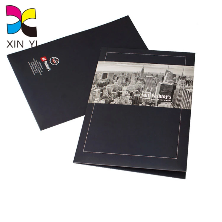 Presentation folders (1)