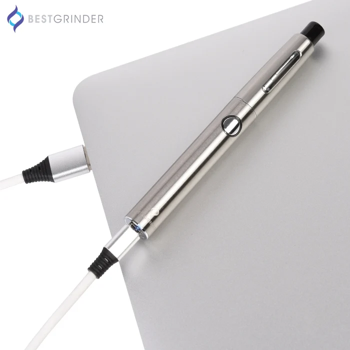 
2019 Newest cbd oil ceramic glass cartridge with 650mah battery vape pen 