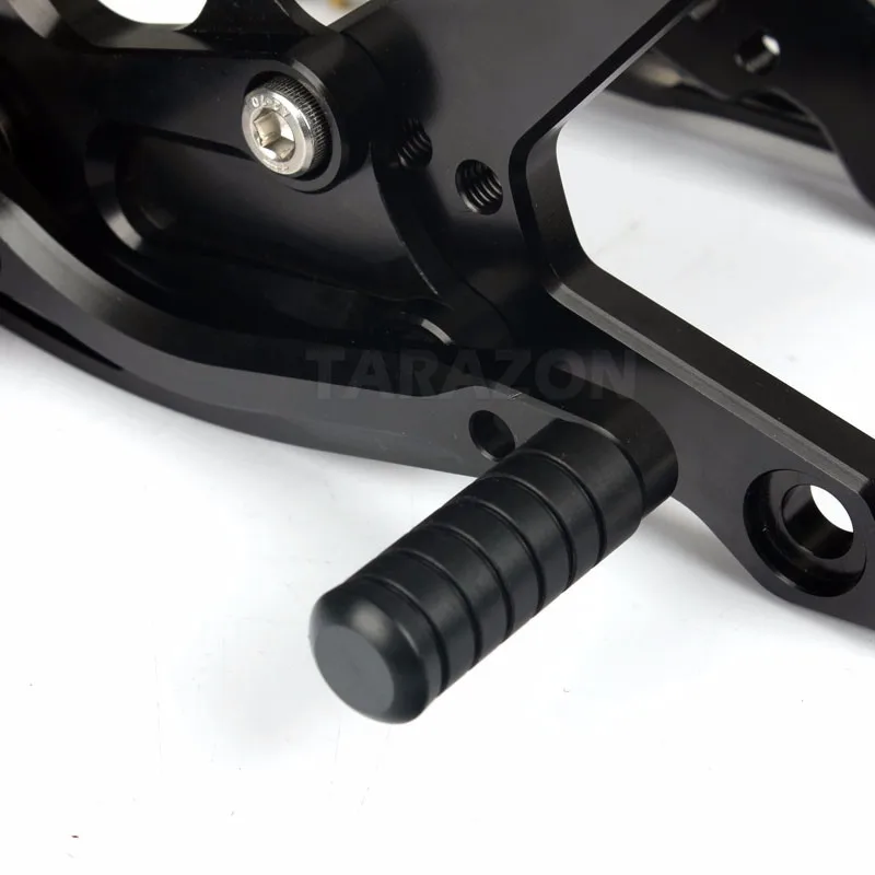 Black Rear set control kits for kawasaki Z750 & Z1000 (6).jpg