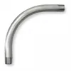 High quality best price stainless steel Rigid 90 degree elbow