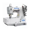 JK562-01CB High speed flat bed interlock sewing machine