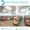 Effective Cold Room Storage Laboratory ReagentCold Room Storage