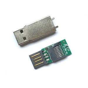 USB Flash Drive Chip – 4GB 8GB