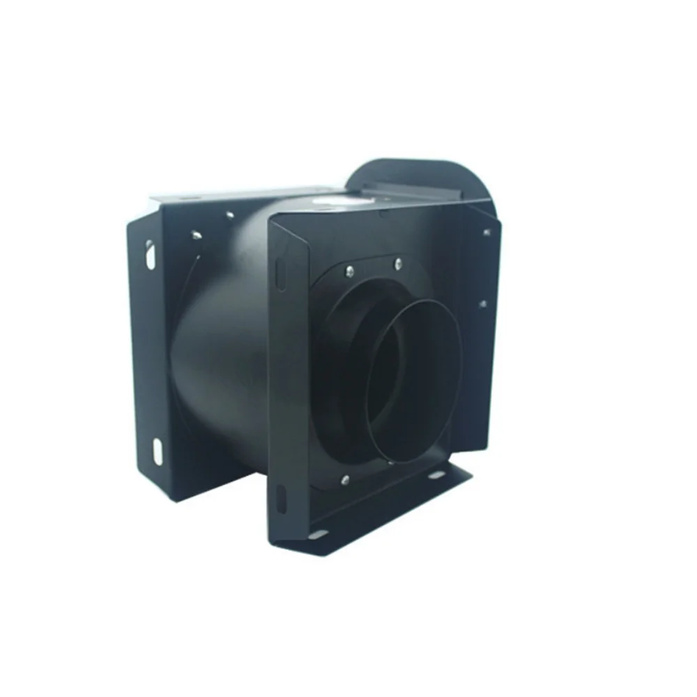 exhaust fan blower type