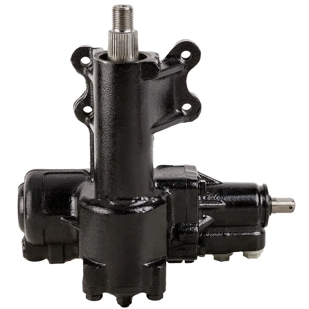 52126348AA Power Steering Gear Box 52126348AD 68170089AA