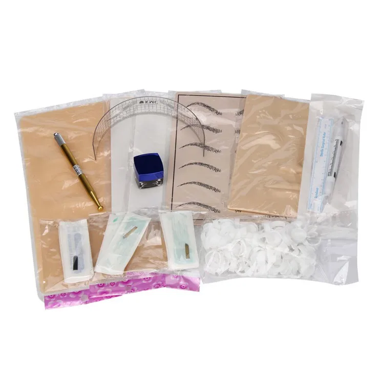 

Hot selling metal handle single head tattoo machine kit for beauty salon, N/a